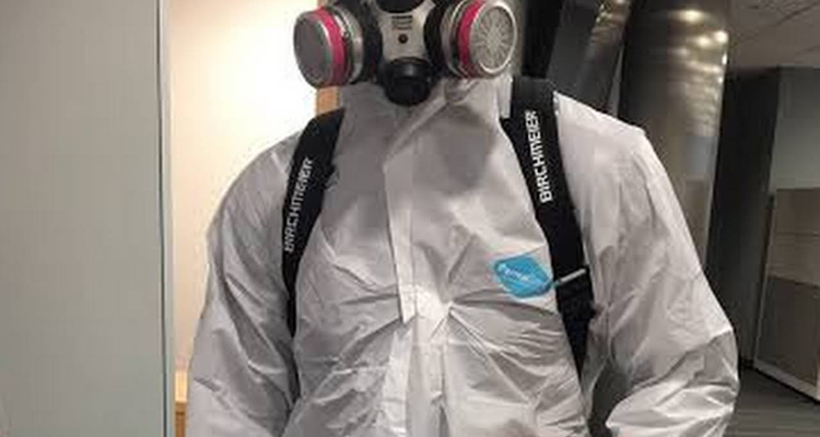 OPTIMAX PEST MANAGEMENT SERVICES