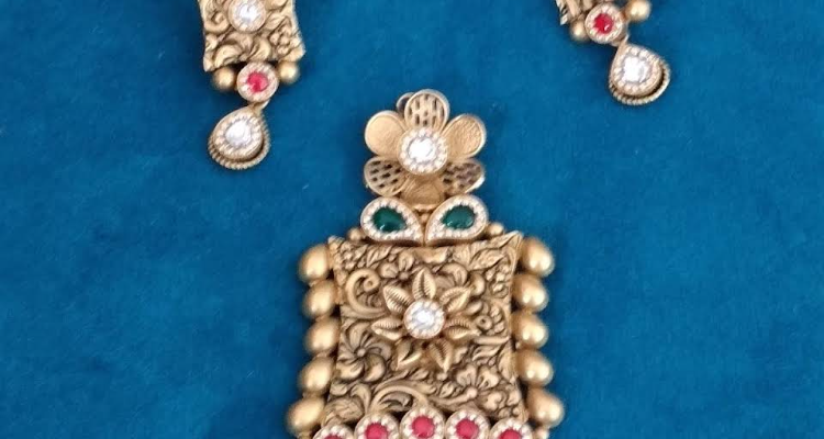 Shree Mangal Jewellers