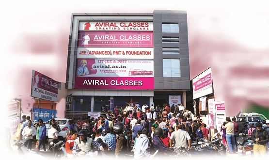 Aviral Classes - Coaching Institute in Dehradun