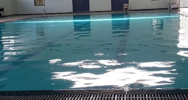 ssJijabai RMC Women Swimming Pool