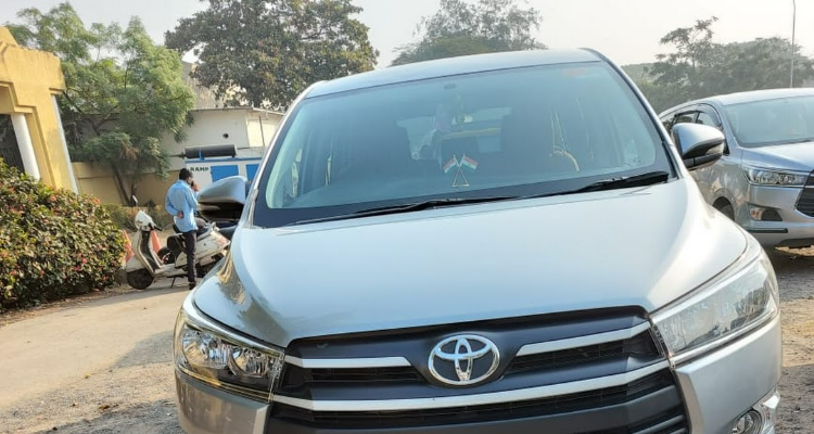 Happy Travels - Car Rental Ahmedabad