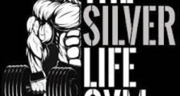 ssTHE SILVER LIFE GYM