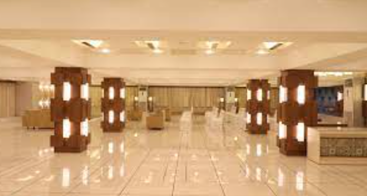 Golden Pearl Banquet