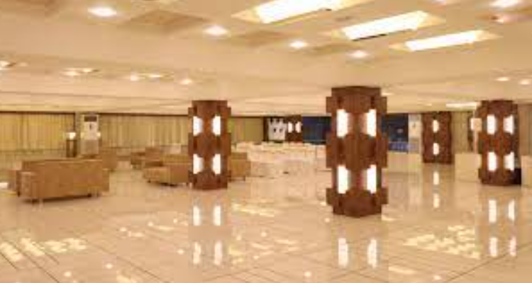 Golden Pearl Banquet