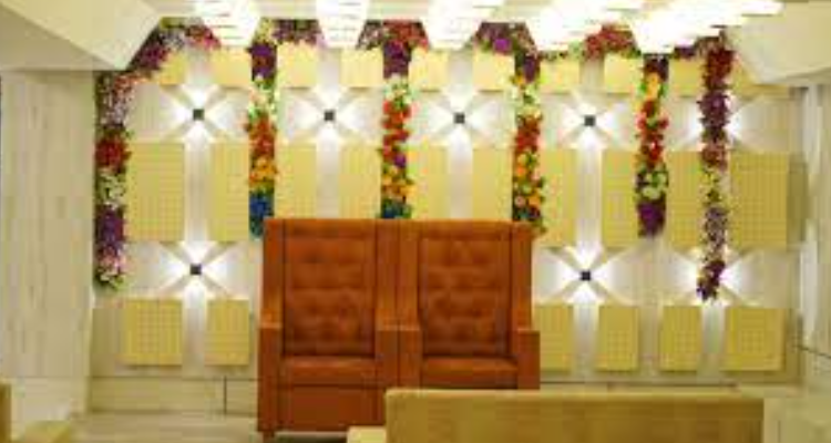 Golden Pearl Banquet