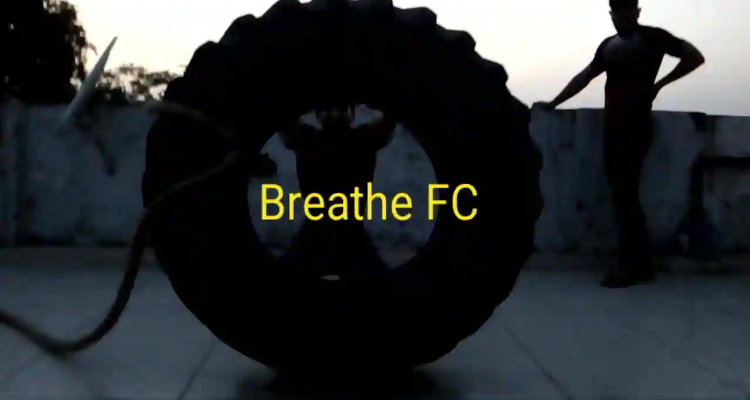 Breathe Fitness Club, Roorkee