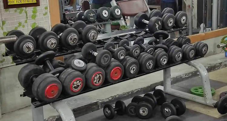 THE LEAN CORE FITNESS HUB