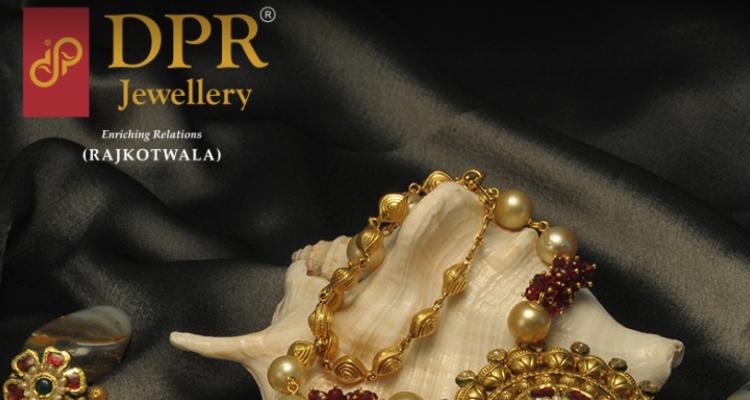 DPR Jewellery