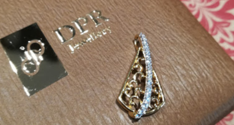 ssDPR Jewellery