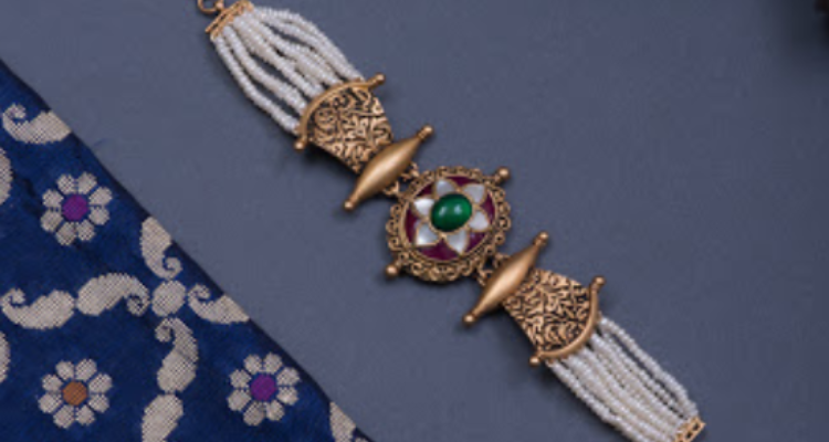 ssDPR Jewellery