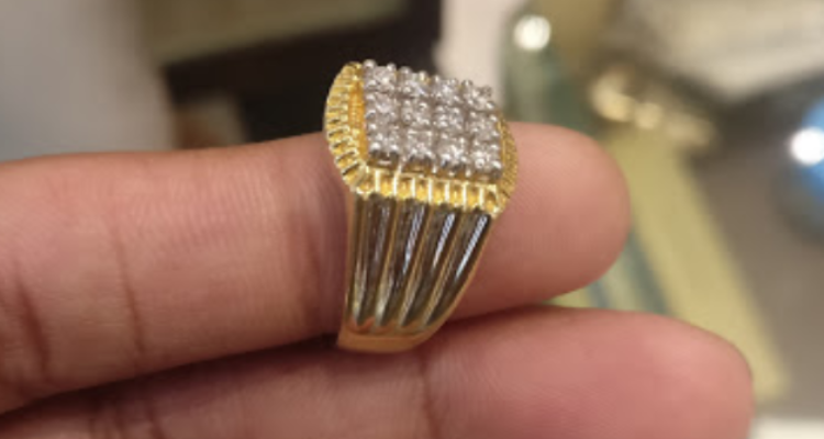 MALABAR GOLD & DIAMONDS