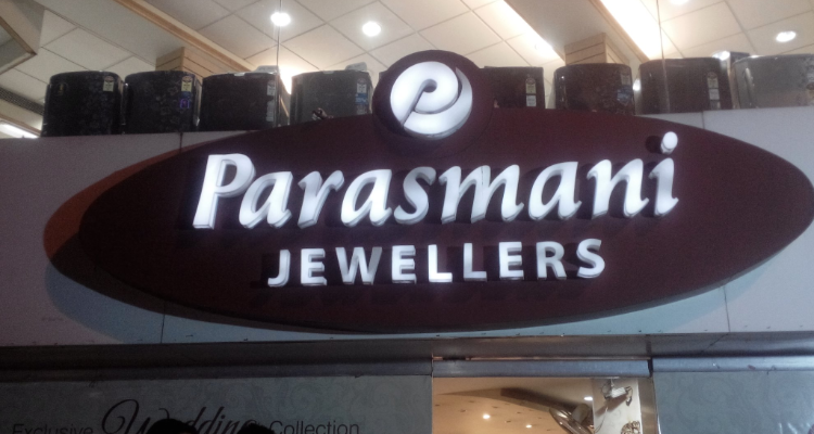 Parasmani Jewellers