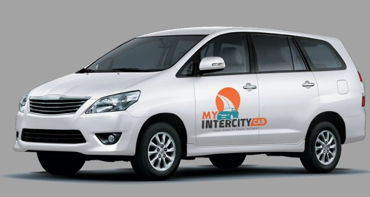 ssMy Intercity Cab