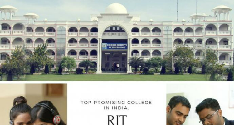 ssRoorkee Institute of Technology (RIT)