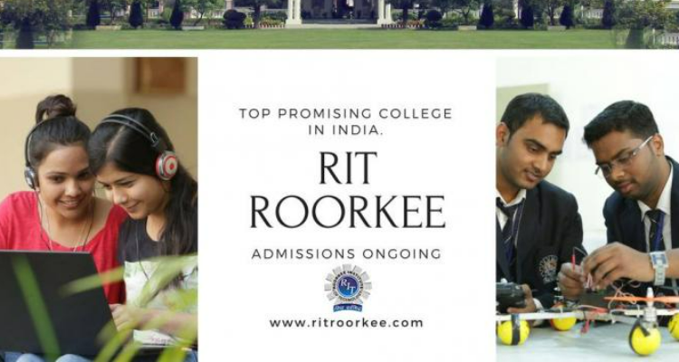 ssRoorkee Institute of Technology (RIT)