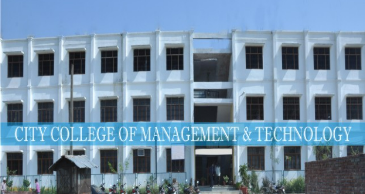 ssCity College Of Management and  Technology