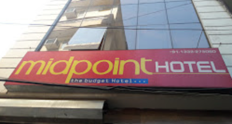 ssMidpoint Hotel
