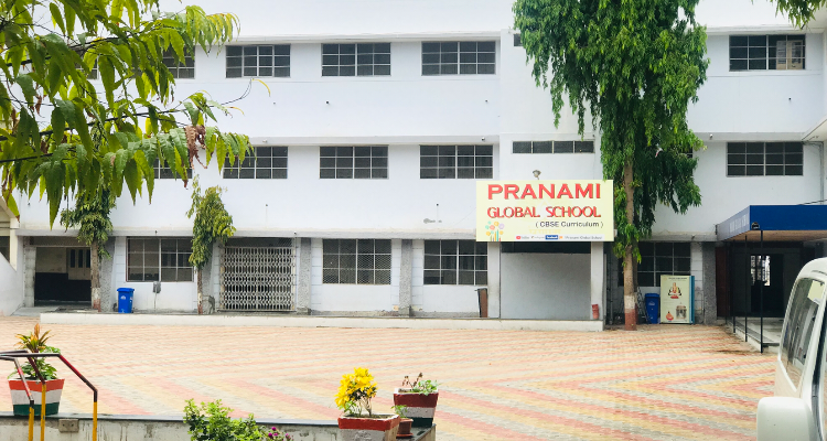 Pranami Global School