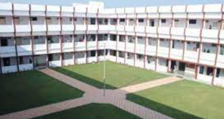 G H Gosrani Commerce and BBA College