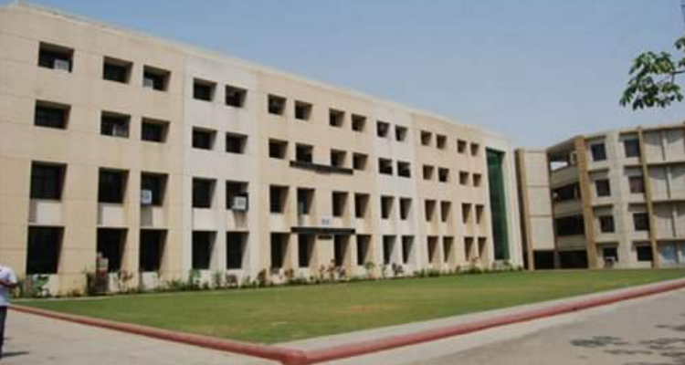 Krishna Institute of Engineering & Technology (Diploma Engineering College)