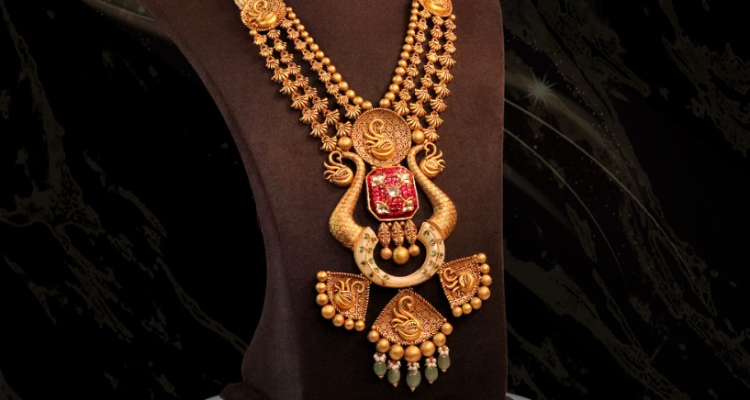 D. KHUSHALBHAI Jewellers