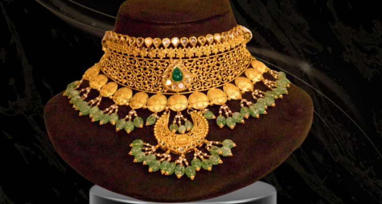 ssD. KHUSHALBHAI Jewellers