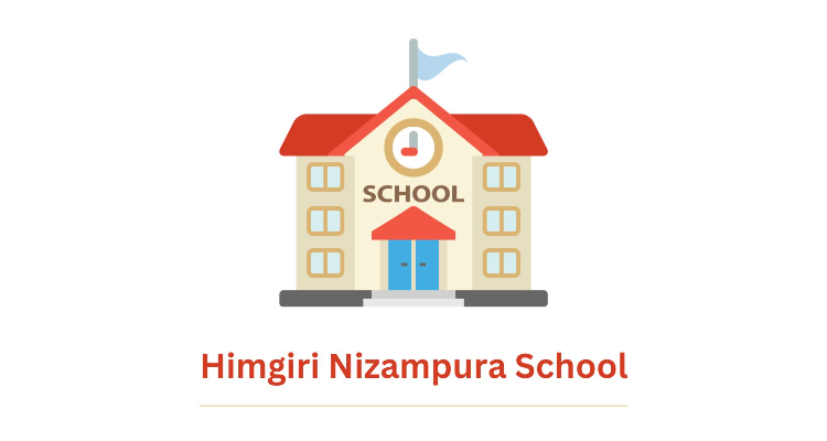 ssHimgiri Nizampura School