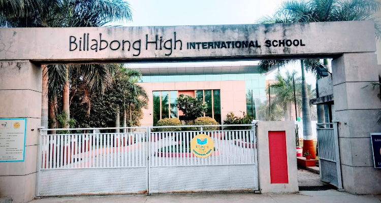 ssBillabong High International School