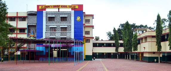 St. Joseph's Convent School - Ratlam
