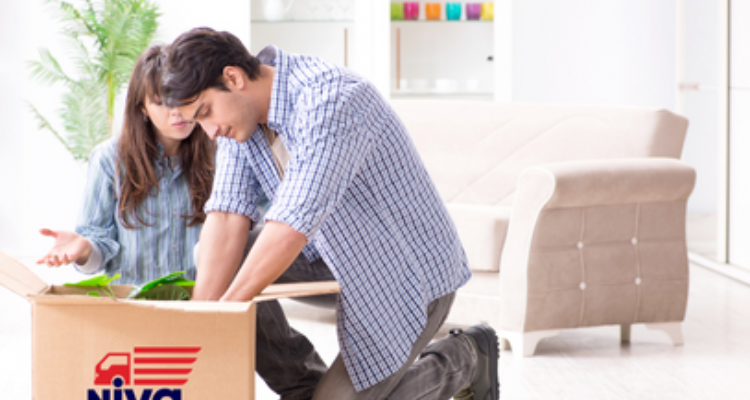 ssNiva Packers and Movers