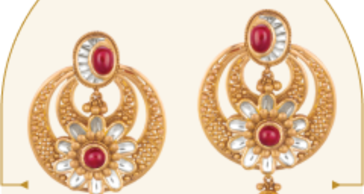 ssSara Gandevikar Jewellers