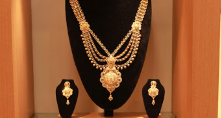 Gandevikar Jewellers Pvt. Ltd.
