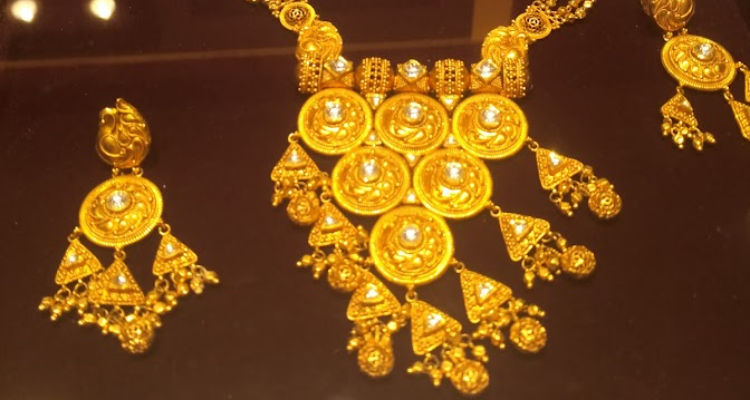 Tanishq Jewellery - Vadodara