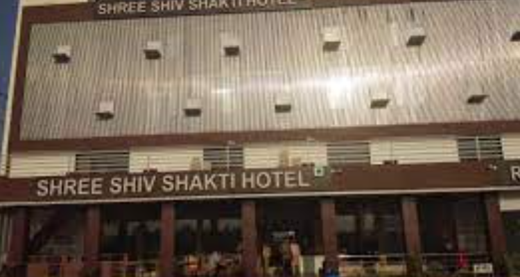 Shree Shiv Shakti Hotel & Guest House