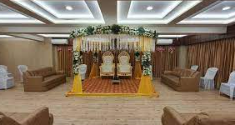 ssHotel Privya Rooms & Banquet