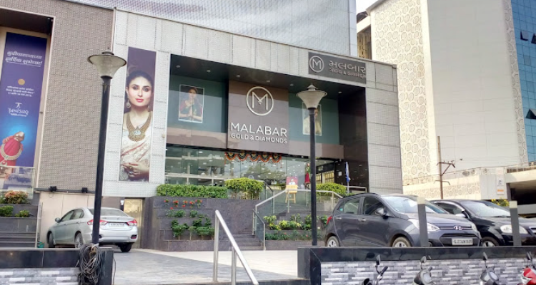 Malabar Gold and Diamonds - Vadodara - Gujarat
