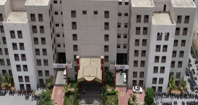 ssBhagwan Mahavir University