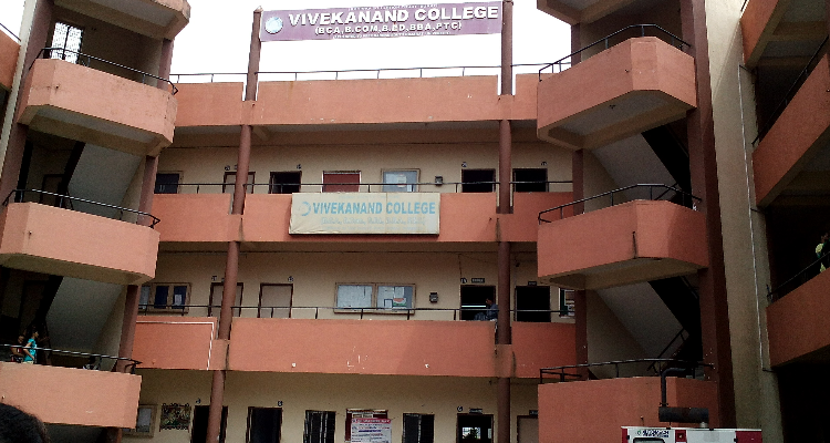 Vivekanand College