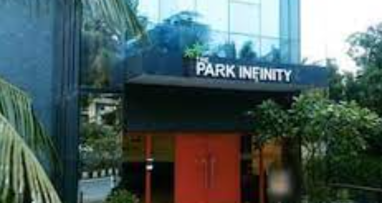 ssThe Park Infinity