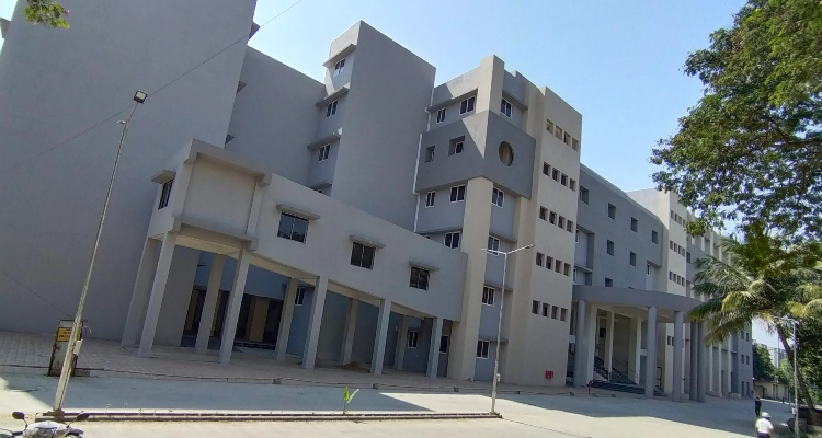 ssGovernment Medical College, Surat