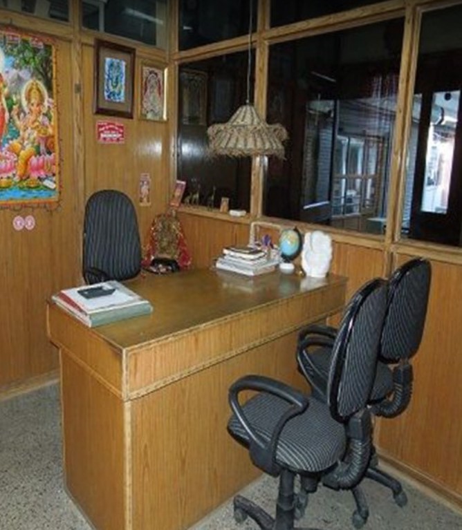 ssMaa vaishno hostel and paying guest house