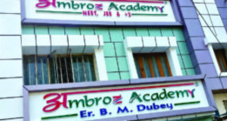 ssAmbroz Academy