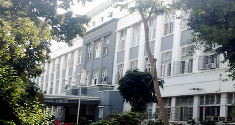 Medical College Baroda