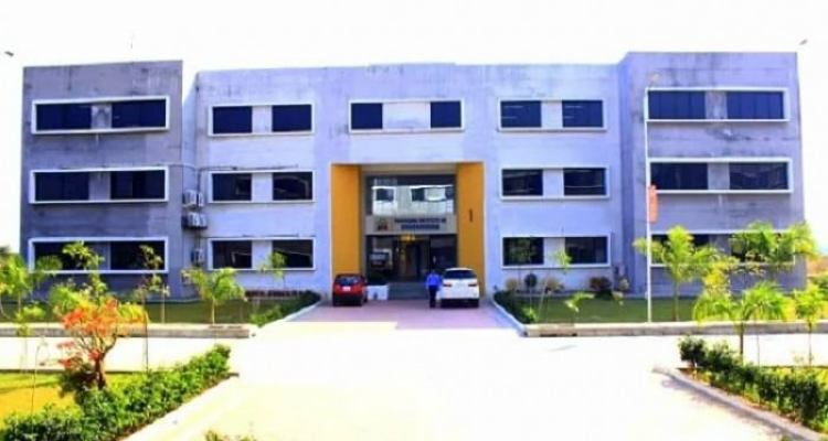 Vadodara Institute of Engineering
