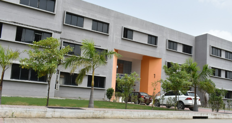 ssVadodara Institute of Engineering