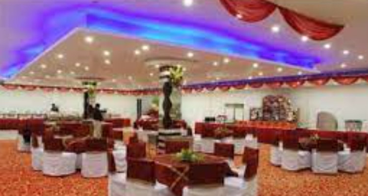 ssJMD banquets & rooms