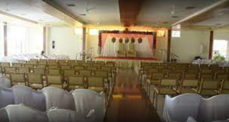 ssMilan Party Hall