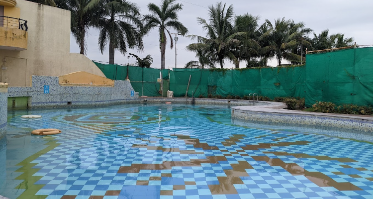 Sathiya Swimming Pool And Party Plot