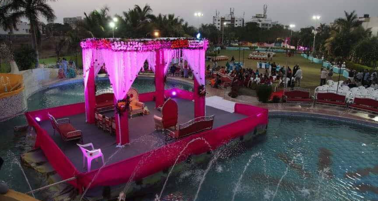 ssSathiya Swimming Pool And Party Plot