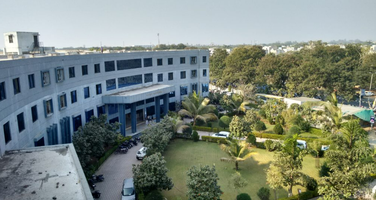 ssVPMP Polytechnic, Gandhinagar